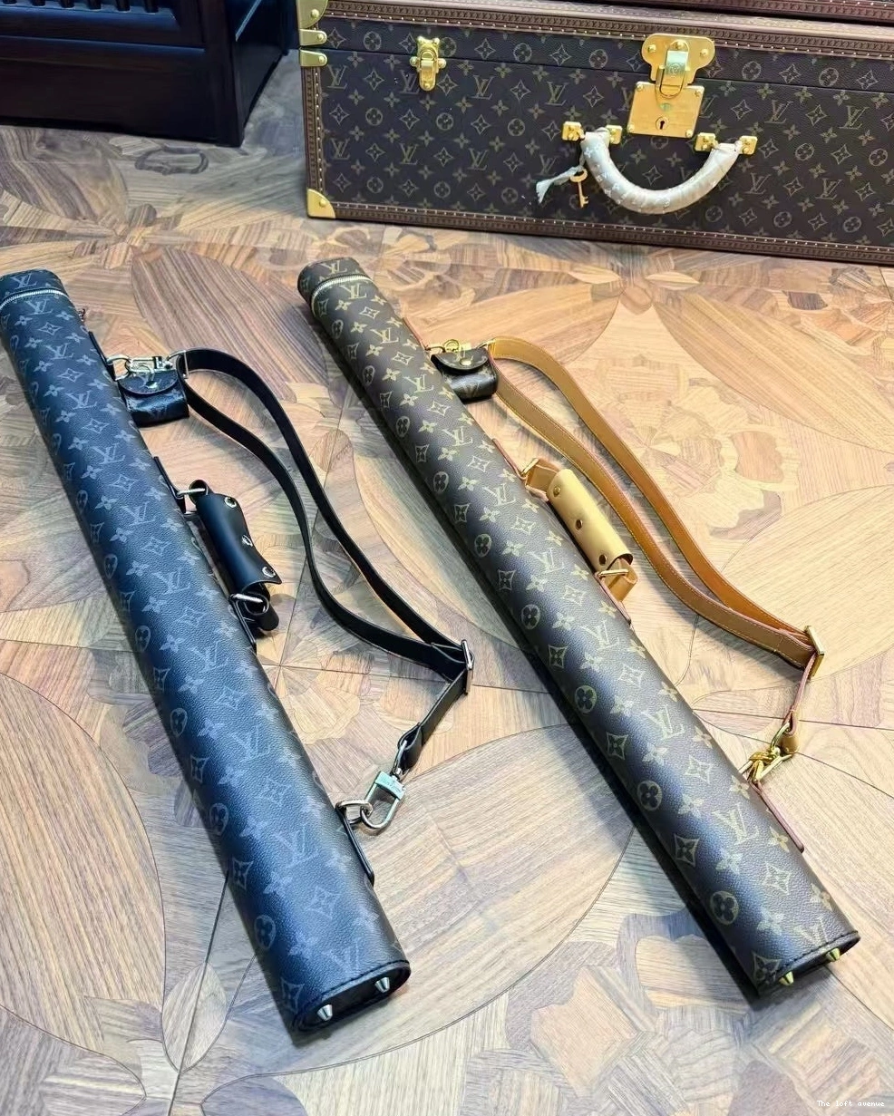 CUE BILLIARD LV COVER STICK 0810